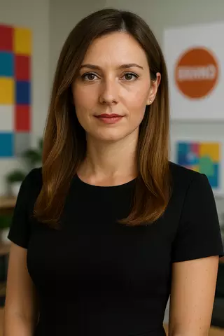 Roxana Mihaila
