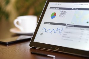 marketing cofetarie