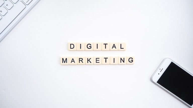 marketing online