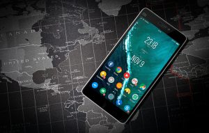telefon