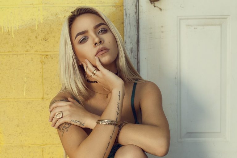 ziua mondiala a blondelor