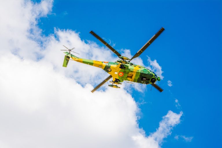 ziua mondiala a aviatiei si cosmonauticii