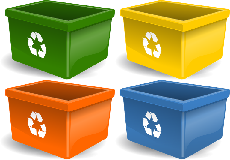 ziua mondiala a reciclarii