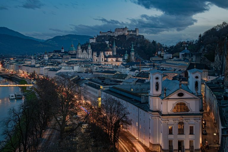 ziua nationala a austriei