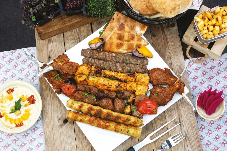 ziua kebabului