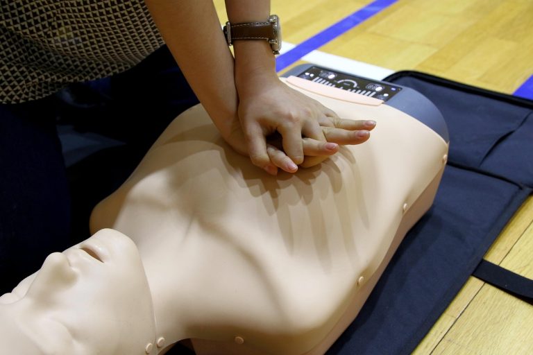 ziua mondiala a resuscitarii