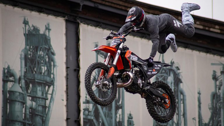 ziua mondiala a motociclismului