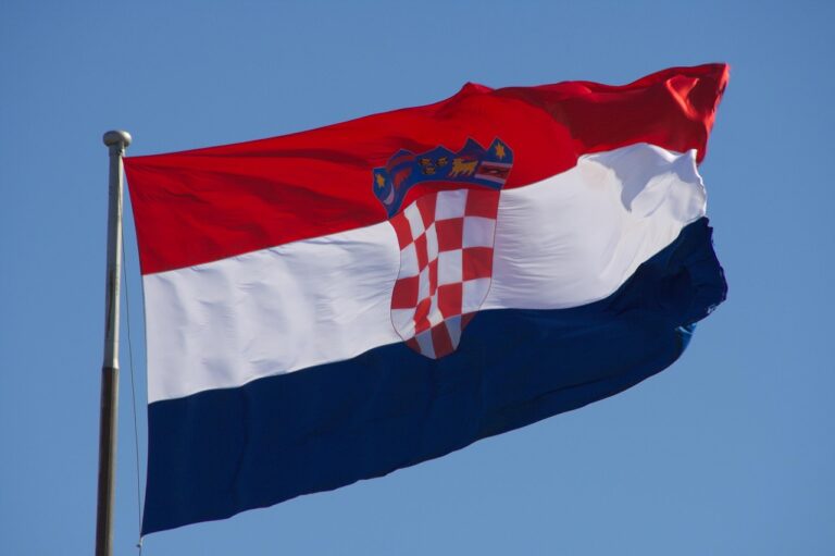 ziua nationala a croatiei