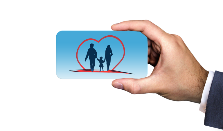 mici afaceri de familie