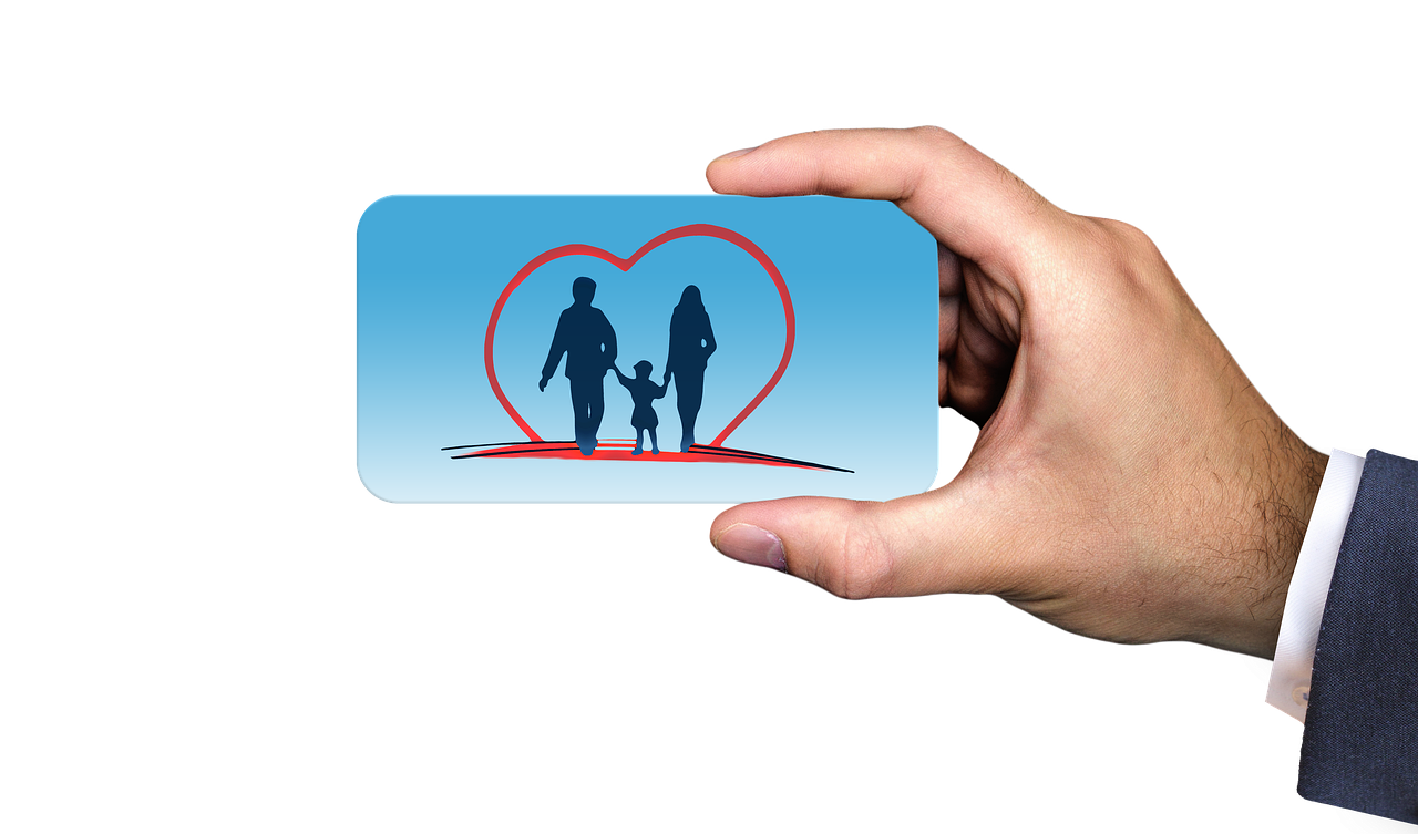 mici afaceri de familie