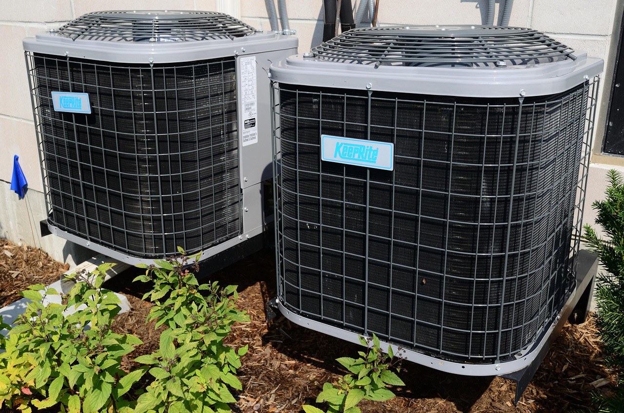 ce inseamna inverter la aer conditionat