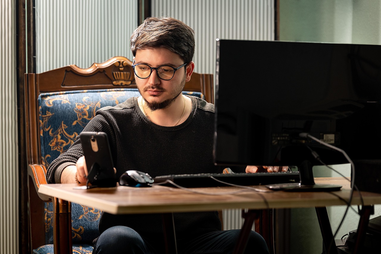 meserii freelancer