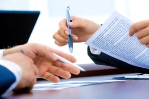 contract colectiv de munca