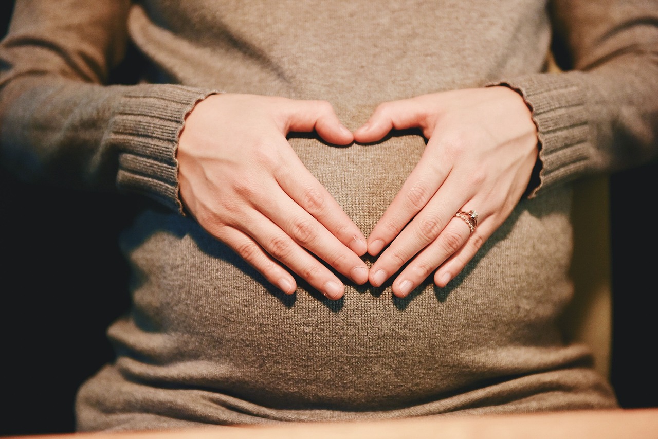 concediu prenatal
