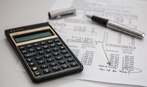 cum se calculeaza cifra de afaceri