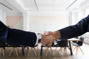 simulare interviu de angajare